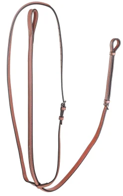 JPC EQUESTRIAN Martingales & Breastplates|Laureate by Henri de Rivel Raised Standing Martingale with Fancy Stitching