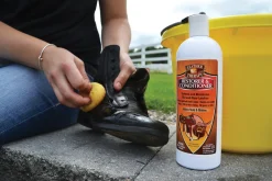 ANIMAL HEALTH INT Saddle Covers & Leather Care|Leather Therapy® Restorer & Conditioner™
