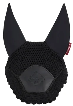 HORSE HEALTH TRADE Ear Bonnets|Ear Bonnets|LeMieux® Acoustic Pro Fly Hood