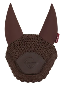 HORSE HEALTH TRADE Ear Bonnets|Ear Bonnets|LeMieux® Acoustic Pro Fly Hood