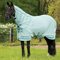 HORSE HEALTH TRADE Fly Control|Fly Sheets|LeMieux® Arika Armour-Tek Fly Sheet