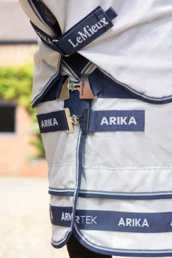 HORSE HEALTH TRADE Fly Control|Fly Sheets|LeMieux® Arika Armour-Tek Fly Sheet