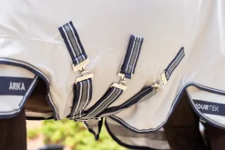 HORSE HEALTH TRADE Fly Control|Fly Sheets|LeMieux® Arika Armour-Tek Fly Sheet