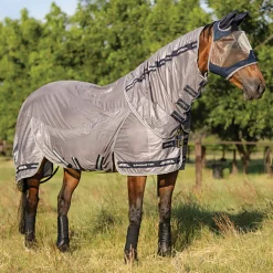 HORSE HEALTH TRADE Fly Control|Fly Sheets|LeMieux® Arika Armour-Tek Fly Sheet