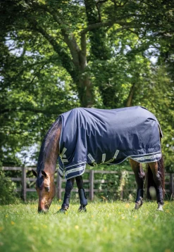 HORSE HEALTH TRADE Turnout Sheets|LeMieux® Arika Featherweight Turnout Sheet