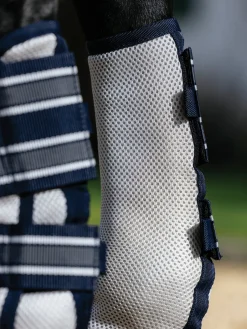 HORSE HEALTH TRADE Fly Control|Fly Boots|LeMieux® Arika Mesh Fly Boots