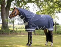 HORSE HEALTH TRADE Turnout Blankets|LeMieux® Arika Storm-Tek 100 Gram Turnout Blanket