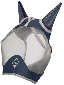 HORSE HEALTH TRADE Fly Control|Fly Masks|LeMieux® ArmourShield Pro Fly Mask with Ears