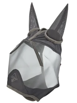 HORSE HEALTH TRADE Fly Control|Fly Masks|LeMieux® ArmourShield Pro Fly Mask with Ears