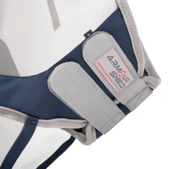 HORSE HEALTH TRADE Fly Control|Fly Masks|LeMieux® ArmourShield Pro Fly Mask with Ears