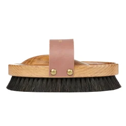 HORSE HEALTH TRADE Brushes & Hoof Picks|LeMieux® Artisan Lambswool Body Brush