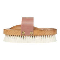 HORSE HEALTH TRADE Brushes & Hoof Picks|LeMieux® Artisan Soft Goats Hair Brush
