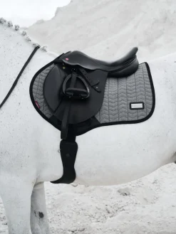 HORSE HEALTH TRADE Close Contact Saddle Pads|LeMieux® Aspen Close Contact Saddle Pad