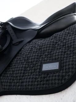 HORSE HEALTH TRADE Close Contact Saddle Pads|LeMieux® Aspen Close Contact Saddle Pad