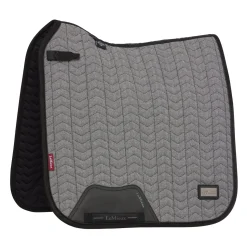 HORSE HEALTH TRADE Dressage Pads|Close Contact Saddle Pads|LeMieux® Aspen Dressage Saddle Pad