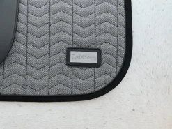 HORSE HEALTH TRADE Dressage Pads|Close Contact Saddle Pads|LeMieux® Aspen Dressage Saddle Pad