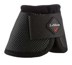 HORSE HEALTH TRADE Bell Boots|Bell Boots|LeMieux® Ballistic Overreach Boots