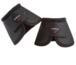 HORSE HEALTH TRADE Bell Boots|Bell Boots|LeMieux® Ballistic Overreach Boots