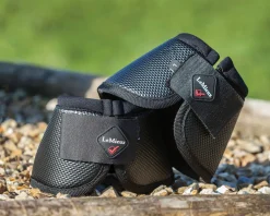 HORSE HEALTH TRADE Bell Boots|Bell Boots|LeMieux® Ballistic Overreach Boots