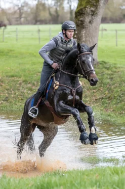 HORSE HEALTH TRADE Bell Boots|Bell Boots|LeMieux® Ballistic Overreach Boots