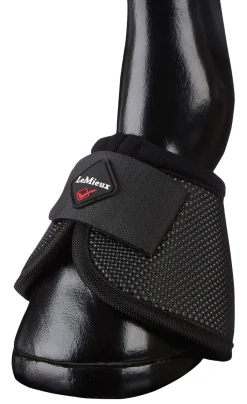 HORSE HEALTH TRADE Bell Boots|Bell Boots|LeMieux® Ballistic Overreach Boots