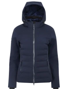 HORSE HEALTH TRADE Equestrian Jackets|LeMieux® Brooke Waterproof Hybrid Jacket