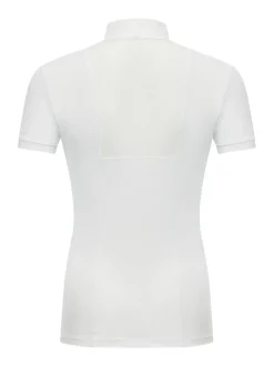 HORSE HEALTH TRADE Show Shirts|LeMieux® Camille Short-Sleeve Show Shirt