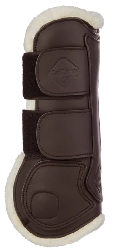 HORSE HEALTH TRADE Horse Boots|LeMieux® Capella Comfort Tendon Boots