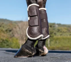 HORSE HEALTH TRADE Horse Boots|LeMieux® Capella Comfort Tendon Boots