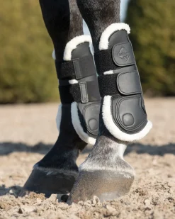 HORSE HEALTH TRADE Horse Boots|LeMieux® Capella Comfort Tendon Boots