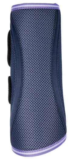 HORSE HEALTH TRADE Horse Boots|LeMieux® Carbon Mesh Wrap Boots