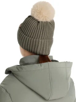 HORSE HEALTH TRADE Outerwear Accessories|LeMieux® Clara Rib Beanie