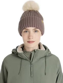 HORSE HEALTH TRADE Outerwear Accessories|LeMieux® Clara Rib Beanie