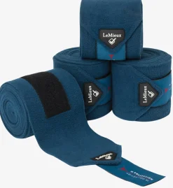 HORSE HEALTH TRADE Horse Leg Wraps|LeMieux® Classic Polo Wraps