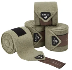 HORSE HEALTH TRADE Horse Leg Wraps|LeMieux® Classique Polo Wraps