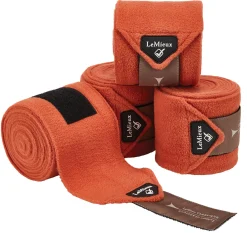 HORSE HEALTH TRADE Horse Leg Wraps|LeMieux® Classique Polo Wraps