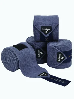 HORSE HEALTH TRADE Horse Leg Wraps|LeMieux® Classique Polo Wraps