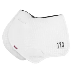 HORSE HEALTH TRADE Close Contact Saddle Pads|LeMieux® Cotton Close Contact Competition Saddle Pad