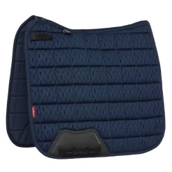 HORSE HEALTH TRADE Dressage Pads|Close Contact Saddle Pads|LeMieux® 3D Mesh Self-Cool Dressage Saddle Pad