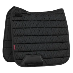 HORSE HEALTH TRADE Dressage Pads|Close Contact Saddle Pads|LeMieux® 3D Mesh Self-Cool Dressage Saddle Pad