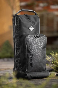 HORSE HEALTH TRADE Equestrian Boot Bags|Bags & Totes|LeMieux® Elite Pro Boot & Hat Bag