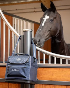 HORSE HEALTH TRADE Braiding & Tails|Grooming Totes|LeMieux® Elite Pro Grooming Bag