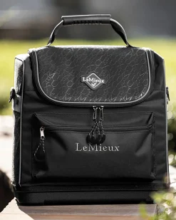 HORSE HEALTH TRADE Braiding & Tails|Grooming Totes|LeMieux® Elite Pro Grooming Bag