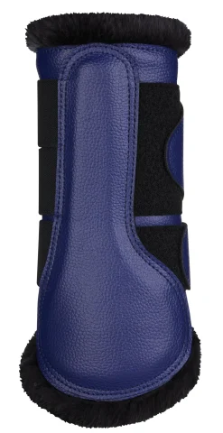HORSE HEALTH TRADE Horse Boots|LeMieux® Fleece-Lined Brushing Boots
