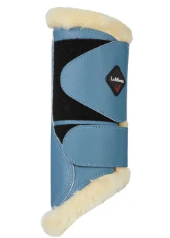 HORSE HEALTH TRADE Horse Boots|LeMieux® Fleece-Lined Brushing Boots