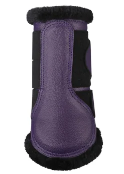 HORSE HEALTH TRADE Horse Boots|LeMieux® Fleece-Lined Brushing Boots