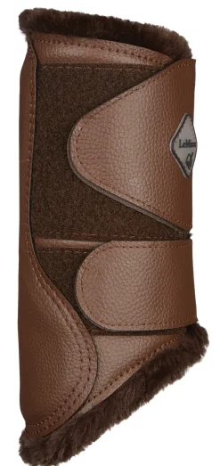 HORSE HEALTH TRADE Horse Boots|LeMieux® Fleece-Lined Brushing Boots