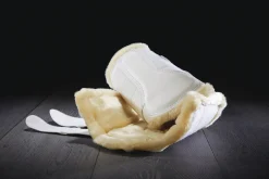 HORSE HEALTH TRADE Horse Boots|LeMieux® Fleece-Lined Brushing Boots