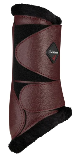 HORSE HEALTH TRADE Horse Boots|LeMieux® Fleece-Lined Brushing Boots