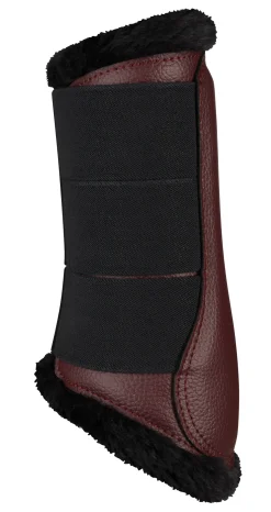 HORSE HEALTH TRADE Horse Boots|LeMieux® Fleece-Lined Brushing Boots